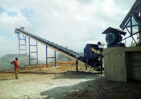 Stone Crusher suppliers