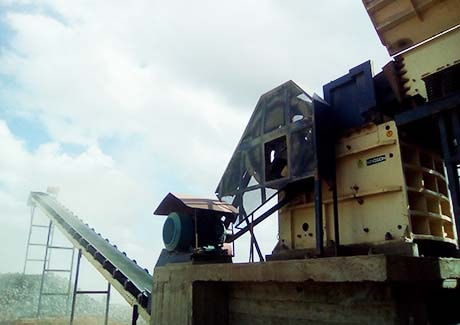 Suppliers of Cone Crusher