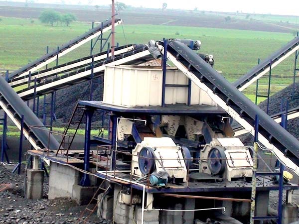 stone crushers companies projects