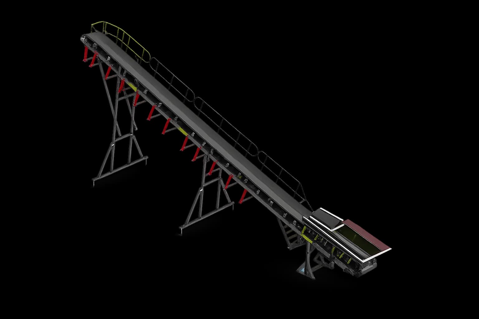 Belt Conveyor