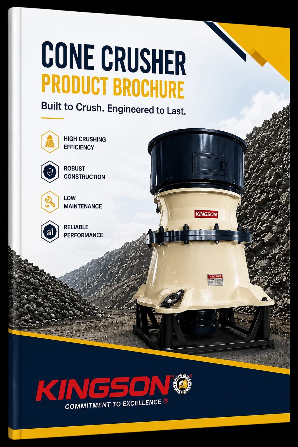 PRODUCT BROCHURE