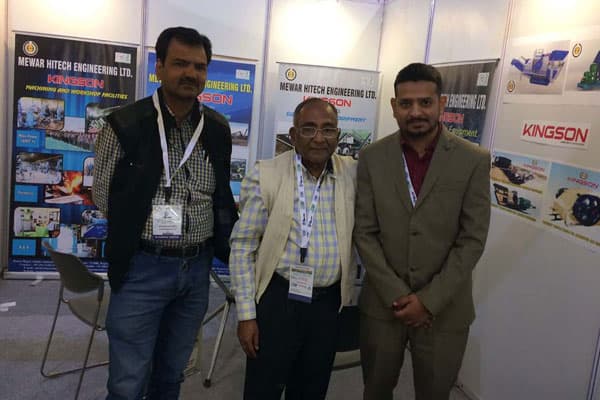 IMME Kolkata