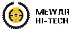 Mewar Hi-Tech Logo