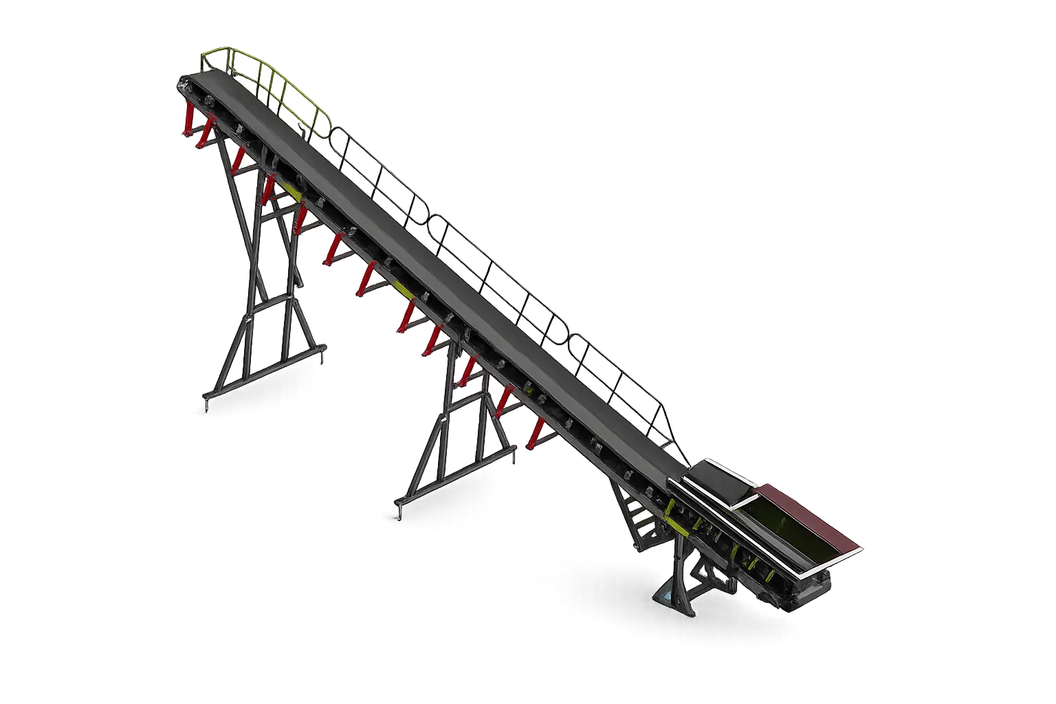 Belt Conveyor