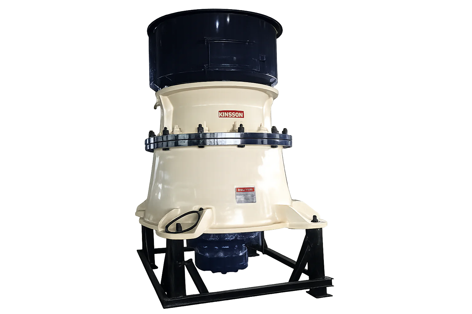 Cone Crusher