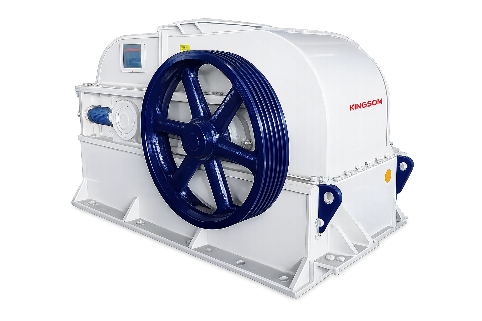 Roll Crusher
