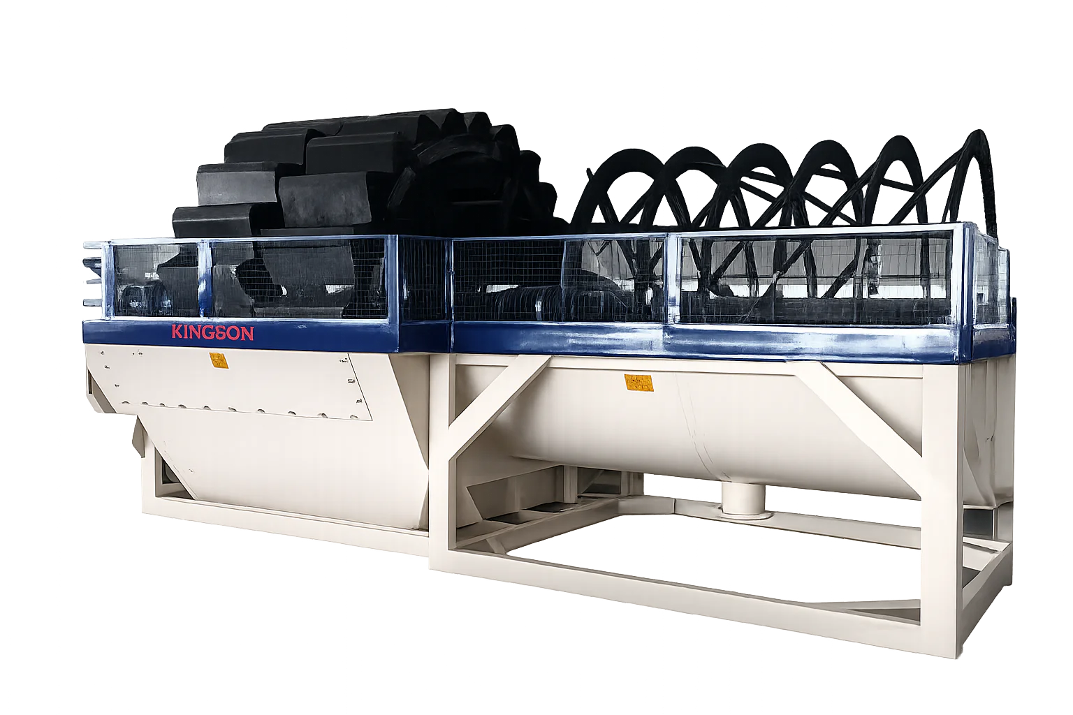 Sand Washer