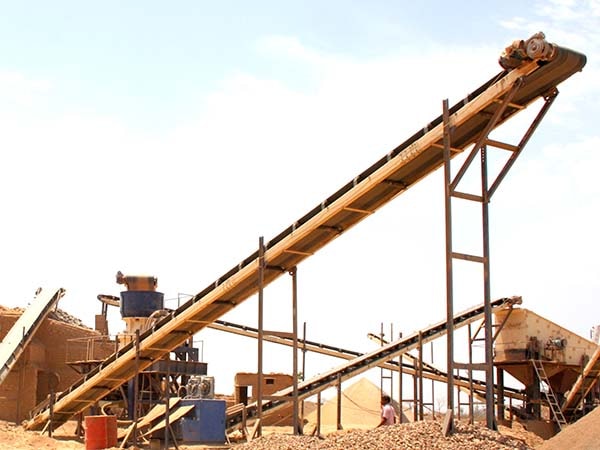 sand making machine manufacturers projects
