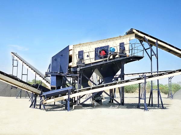 stone crusher mobile plant manufacturers