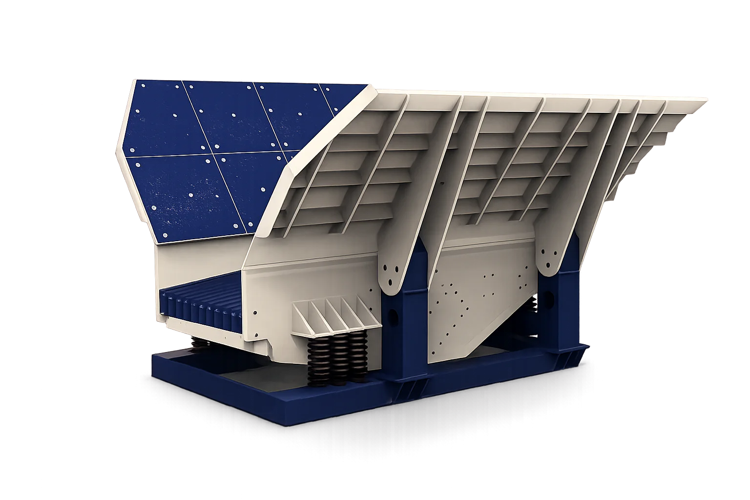 Vibro Feeder